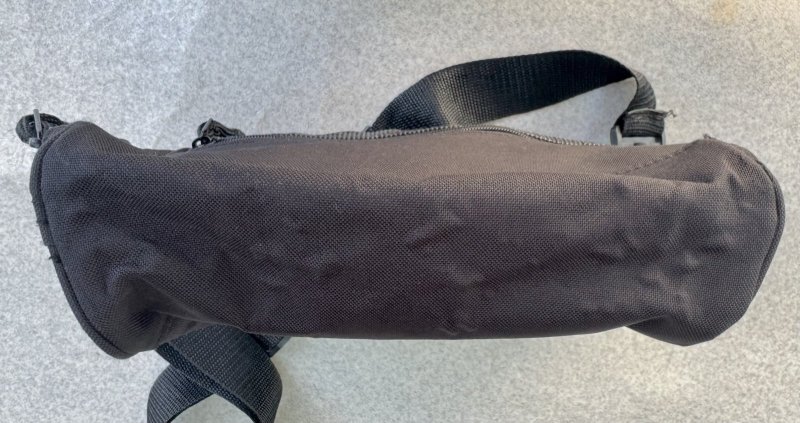 画像6: 米軍放出品 USMC SOC トラベルポーチ  (6)