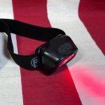 画像5: 米軍放出品 PETZL ペツル タクティカ+(プラス) ブラック (5)