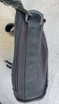 画像5: 米軍放出品 USMC SOC トラベルポーチ  (5)