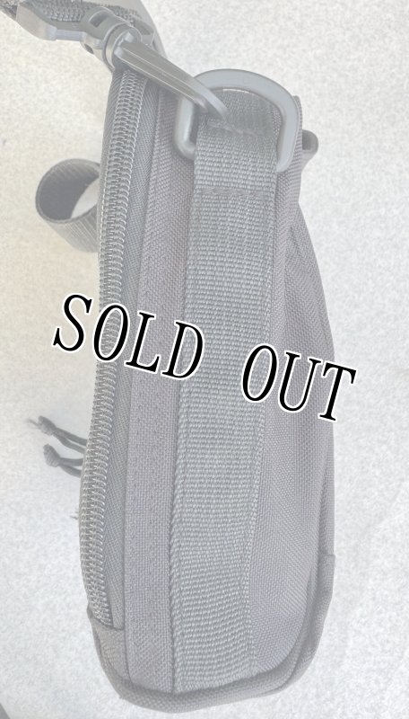 画像5: 米軍放出品 USMC SOC トラベルポーチ  (5)