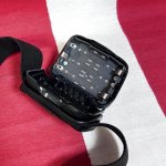 画像6: 米軍放出品 PETZL ペツル タクティカ+(プラス) ブラック (6)