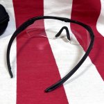 画像5: 米軍実物 海兵隊放出品 CROSSBOW ESS サングラス　APEL (5)