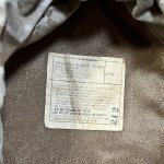 画像6: 米軍実物 デザートマーパットブーニーハット　LARGE (6)