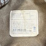 画像6: 米軍実物 デザートマーパットブーニーハット　LARGE (6)