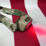 画像3: 米軍放出品 PETZL ペツル タクティカ+(プラス) マルチ (3)