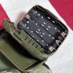 画像6: 米軍放出品 PETZL ペツル タクティカ+(プラス) マルチ (6)