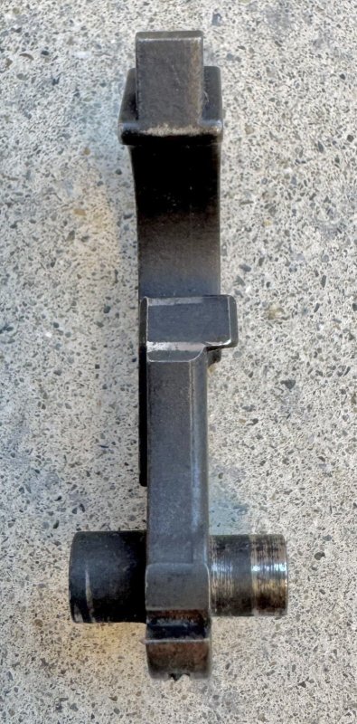 画像2: 米軍実物 Mil-Spec コルト Colt AR-15 M16/M4 フルオート ハンマー  (2)