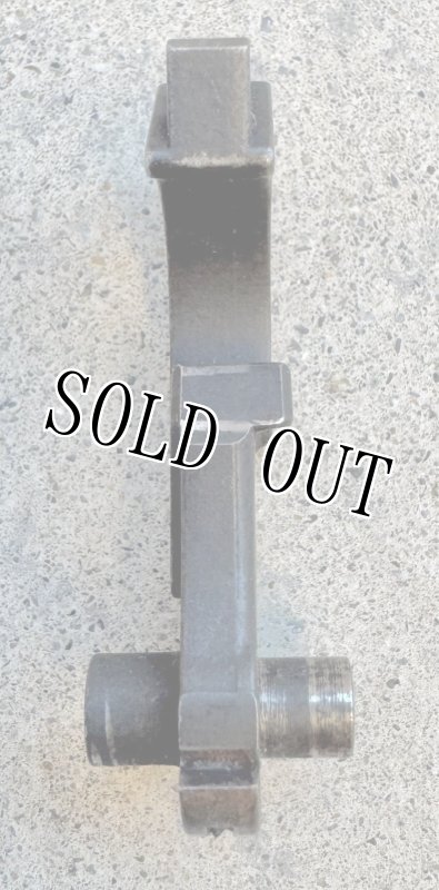 画像2: 米軍実物 Mil-Spec コルト Colt AR-15 M16/M4 フルオート ハンマー  (2)