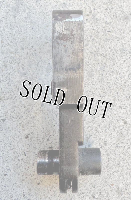 画像4: 米軍実物 Mil-Spec コルト Colt AR-15 M16/M4 フルオート ハンマー  (4)