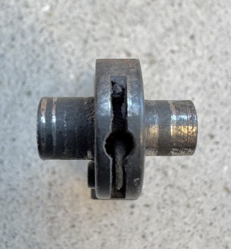 画像5: 米軍実物 Mil-Spec コルト Colt AR-15 M16/M4 フルオート ハンマー  (5)