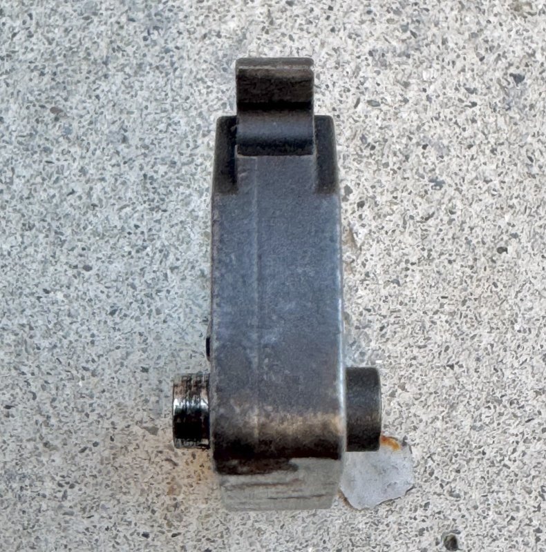 画像6: 米軍実物 Mil-Spec コルト Colt AR-15 M16/M4 フルオート ハンマー  (6)