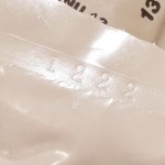 画像2: 米軍実物 2024年検【SOPAKCO】MREレーション/戦闘食 3個セット キャンプ 車中泊 (2)