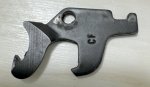 画像1: 米軍実物 Mil-Spec コルト Colt AR-15 M16/M4 フルオート ディスコネクター ライト (1)