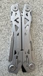 画像3: 海兵隊放出品 GERBER マルチツール   サスペンション NXT ガーバー  (3)