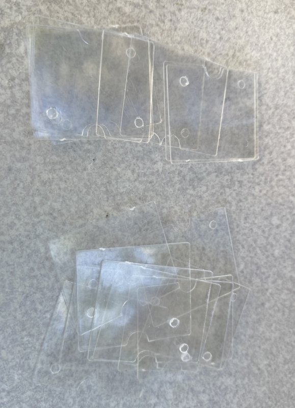 画像12: 米軍実物 HARDIGG コンテナー BOX PELICAN  (12)