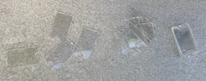 画像13: 米軍実物 HARDIGG コンテナー BOX PELICAN  (13)