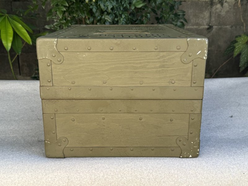 画像5: 米軍実物 HARDIGG コンテナー BOX PELICAN  (5)