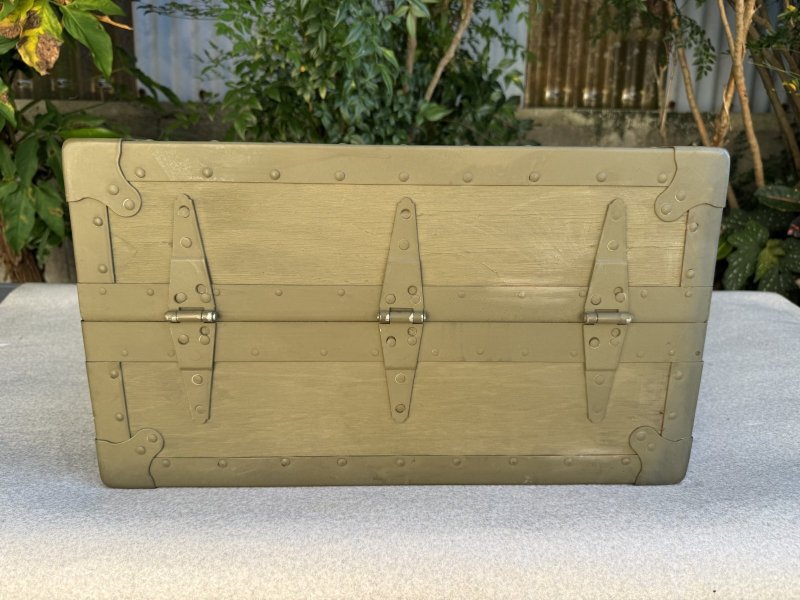 画像6: 米軍実物 HARDIGG コンテナー BOX PELICAN  (6)