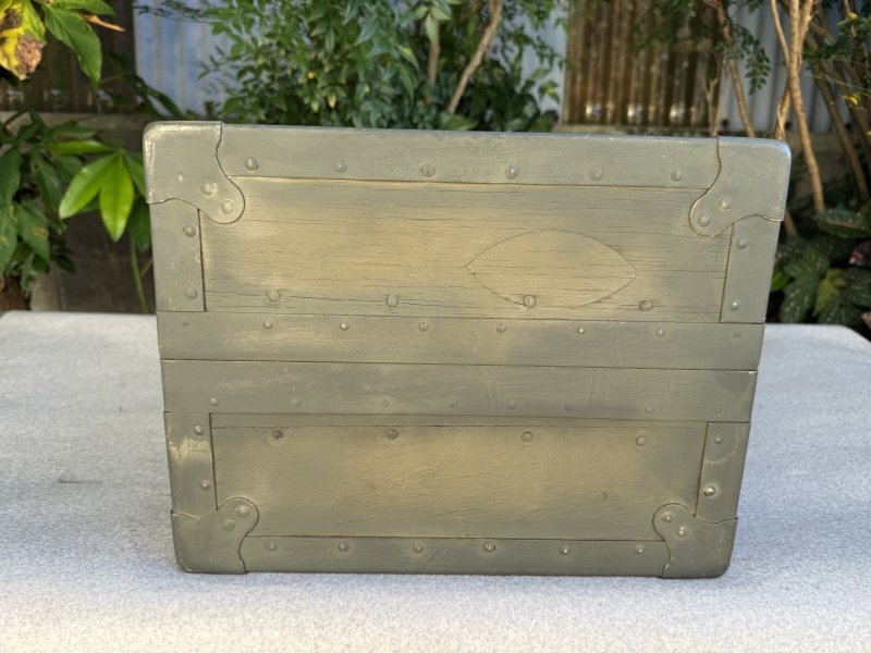 画像7: 米軍実物 HARDIGG コンテナー BOX PELICAN  (7)