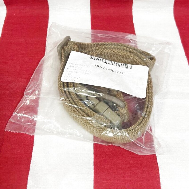 画像3: 米軍実物 Blue Force Gear シングル ポイント スリング M320 グレネード ランチャー スリング (3)