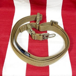 米軍実物 Blue Force Gear ブルーフォースギア SOC-C ロープロファイル