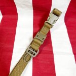 画像5: 米軍実物 Blue Force Gear シングル ポイント スリング M320 グレネード ランチャー スリング (5)