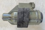 画像4: 米軍実物 SMAW ロケット弾コンテナ パーツ (4)