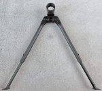 画像6: 米軍実物  M249 機関銃  現行 バイポッド  (6)