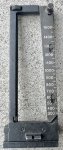 画像1: 米軍実物 MK19 40MM リアサイト (1)