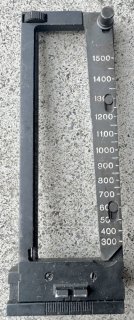 米軍放出　実物　MK154 米軍実物 DETONATOR LEAD 起爆装置ケーブル MK154 部品・パーツ