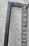 画像3: 米軍実物 MK19 40MM リアサイト (3)