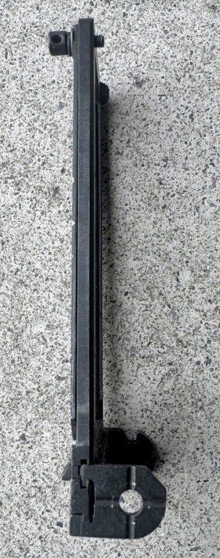 画像5: 米軍実物 MK19 40MM リアサイト (5)