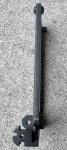 画像7: 米軍実物 MK19 40MM リアサイト (7)
