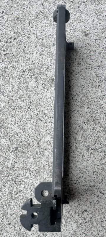 画像7: 米軍実物 MK19 40MM リアサイト (7)
