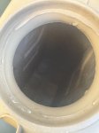 画像9: 米軍実物 WATER タンク　デザート (プラスチック) (9)