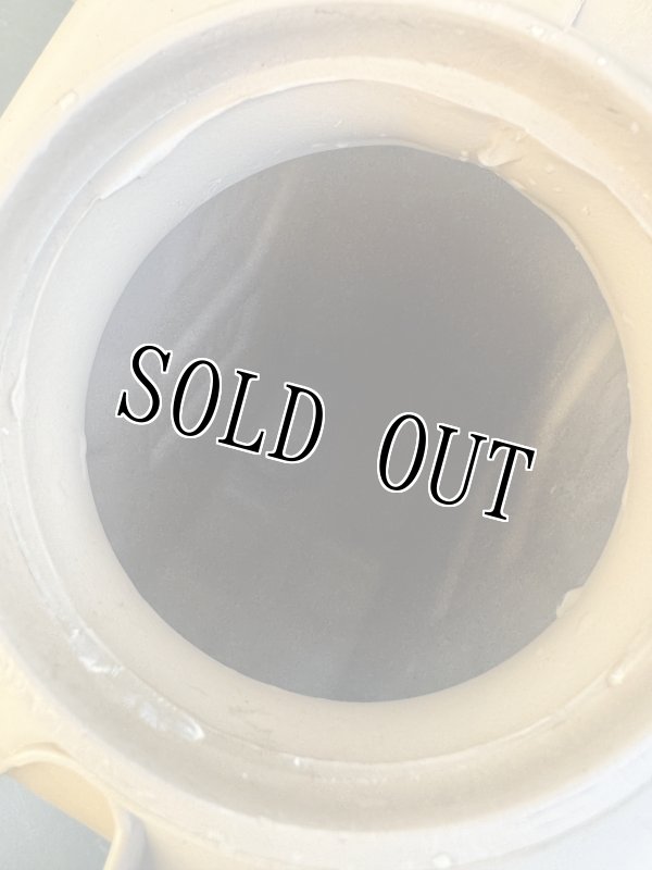 画像9: 米軍実物 WATER タンク　デザート (プラスチック) (9)