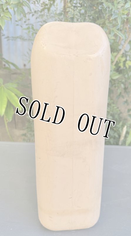 画像4: 米軍実物 WATER タンク　デザート (プラスチック) (4)