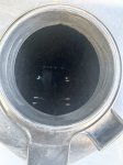 画像9: 米軍実物 WATER タンク ブラック (プラスチック) (9)