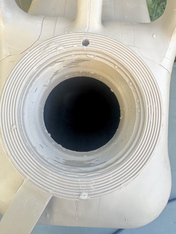 画像8: 米軍実物 SCEPTER CANADA US ジェリ缶　(プラスチック) (8)