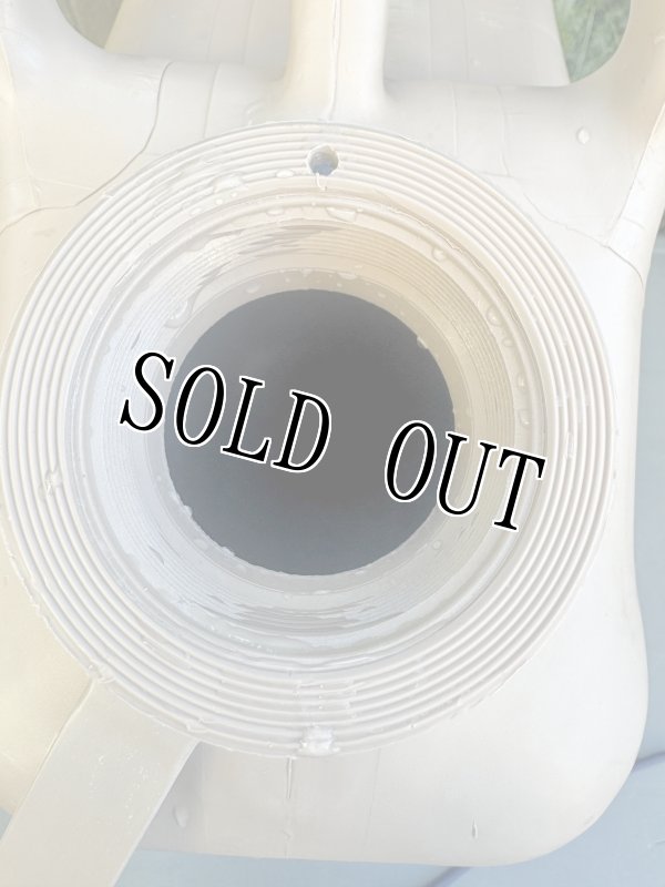 画像8: 米軍実物 SCEPTER CANADA US ジェリ缶　(プラスチック) (8)