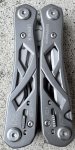 画像10: 米軍放出品 GERBER サスペンション マルチプライヤー ツール  (10)