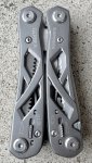 画像9: 米軍放出品 GERBER サスペンション マルチプライヤー ツール  (9)