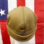 画像3: 米軍実物 USMC　MARINES　ポーラテックフリースキャップ (3)