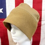 画像4: 米軍実物 USMC　MARINES　ポーラテックフリースキャップ (4)