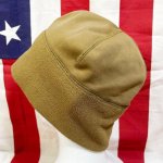 画像5: 米軍実物 USMC　MARINES　ポーラテックフリースキャップ (5)