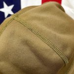 画像7: 米軍実物 USMC　MARINES　ポーラテックフリースキャップ (7)