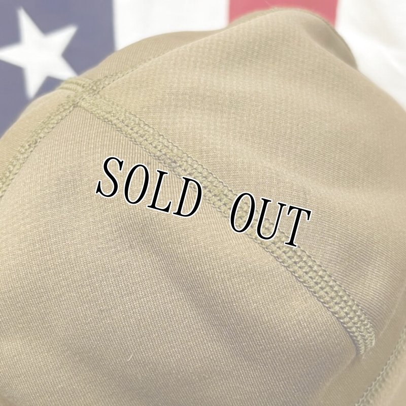 画像7: 米軍実物 USMC　MARINES　ポーラテックフリースキャップ (7)