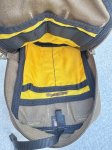 画像3: 米軍放出品 SPEC-OPSメディカルポーチ   パーパスポーチ (3)