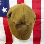 画像3: 米軍放出品　コヨーテフリースキャップ (3)