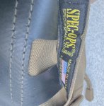 画像5: 米軍放出品 SPEC-OPSメディカルポーチ   パーパスポーチ (5)